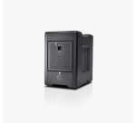 SanDisk G-RAID Shuttle 4 Noir