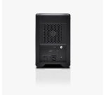SanDisk G-RAID Shuttle 4 Noir