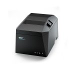 Star Micronics TSP143IV UE BK E+U PRINTER THERMAL 80MM WIDE PAPER 24VDC 203 x 203 DPI Inalámbrico y alámbrico Térmica directa Impresora de recibos
