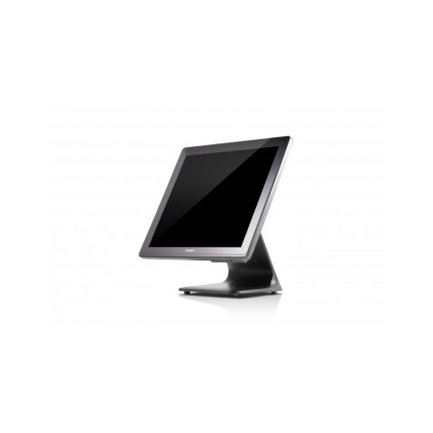 Premier TM-170 LED monitor POS 43,2 cm (17") 1280 x 1024 Pixeles SXGA LCD Pantalla táctil