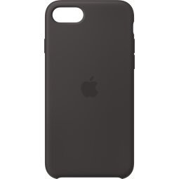 Apple MN6E3ZM/A mobiele telefoon behuizingen 11,9 cm (4.7") Hoes Grijs