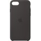 Apple MN6E3ZM/A coque de protection pour téléphones portables 11,9 cm (4.7") Housse Gris