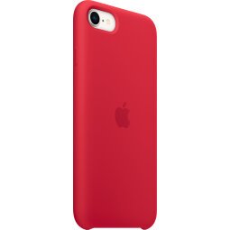 Apple (PRODUCT) RED - back cover for cell phone