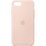 Apple - back cover for cell phone