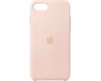 Apple MN6G3ZM/A coque de protection pour téléphones portables 11,9 cm (4.7") Housse Rose