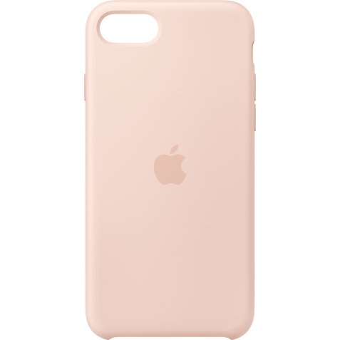 Apple - back cover for cell phone