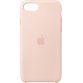 Apple MN6G3ZM/A coque de protection pour téléphones portables 11,9 cm (4.7") Housse Rose