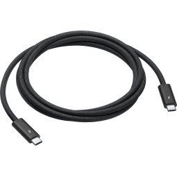 APPLE Câble Thunderbolt MN713ZM/A 4 Pro (1.8 m)