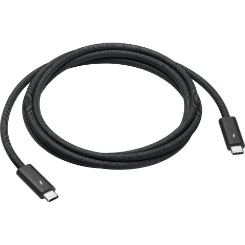 APPLE Câble Thunderbolt MN713ZM/A 4 Pro (1.8 m)