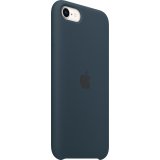 Apple MN6F3ZM/A coque de protection pour téléphones portables 11,9 cm (4.7") Housse Bleu