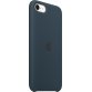 Apple - back cover for cell phone