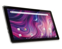 Hamlet Zelig Pad 414W Cortex 32 GB 25,6 cm (10.1") 2 GB Wi-Fi 4 (802.11n) Android 11 Go Edition Grigio