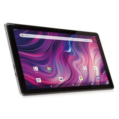 Hamlet Zelig Pad 414W Cortex 32 GB 25.6 cm (10.1") 2 GB Wi-Fi 4 (802.11n) Android 11 Go Edition Grey
