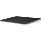 Apple Magic Trackpad pavé tactile Avec fil &sans fil Noir