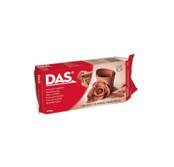 Pasta Das - 500gr - terracotta - Das