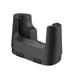 Honeywell CT30P-UCP-B estación dock para móvil Ordenador portátil Negro