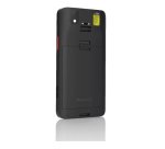 Honeywell CT30P-L1N-38D1EDG ordenador móvil de mano 14 cm (5.5") 2160 x 1080 Pixeles Pantalla táctil 215 g Negro
