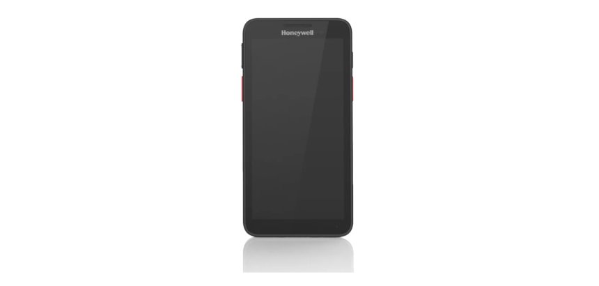 Honeywell CT30P-L1N-38D1EDG ordenador móvil de mano 14 cm (5.5") 2160 x 1080 Pixeles Pantalla táctil 215 g Negro