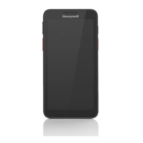 Honeywell CT30P-L1N-38D1EDG ordenador móvil de mano 14 cm (5.5") 2160 x 1080 Pixeles Pantalla táctil 215 g Negro