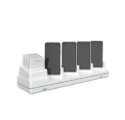 Honeywell CT30-5CB-UVN-HC0 estación dock para móvil Ordenador portátil Blanco