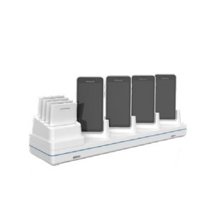 Honeywell CT30-5CB-UVN-HC0 estación dock para móvil Ordenador portátil Blanco
