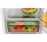 BOSCH Réfrigérateur encastrable 1 porte KIL42NSE0 Série 2, EcoAirflow, 187 L