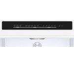BOSCH Réfrigérateur congélateur bas KGN362WDF, Série 4, VitaFresh XXL