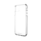 Cygnett CY3349CPAEG custodia per cellulare 17 cm (6.7") Cover Trasparente