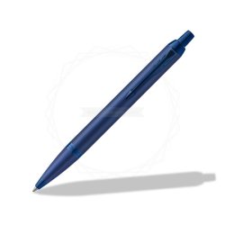 Parker IM Penna a sfera retrattile a clip 1 pz