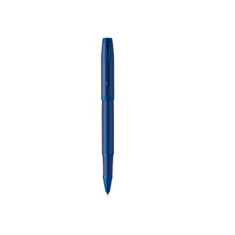 Stylo roller IM Monochrome, Bleu