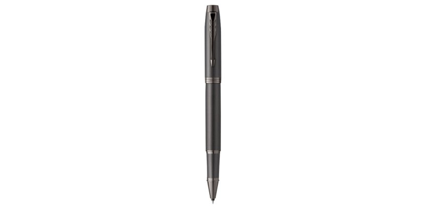 Stylo roller IM Monochrome, Noir