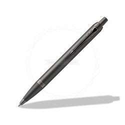 Parker IM Penna a sfera retrattile a clip 1 pz