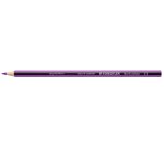 Crayons staedtler noris colour 185 coloris violet     pochette de 12