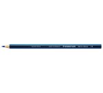 Crayons staedtler noris colour 185 coloris bleu       pochette de 12