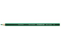 Crayons staedtler noris colour 185 coloris vert       pochette de 12