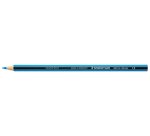 Crayons staedtler noris colour 185 coloris bleu clair pochette de 12
