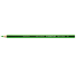 Crayons staedtler noris colour 185 coloris vert clair pochette de 12