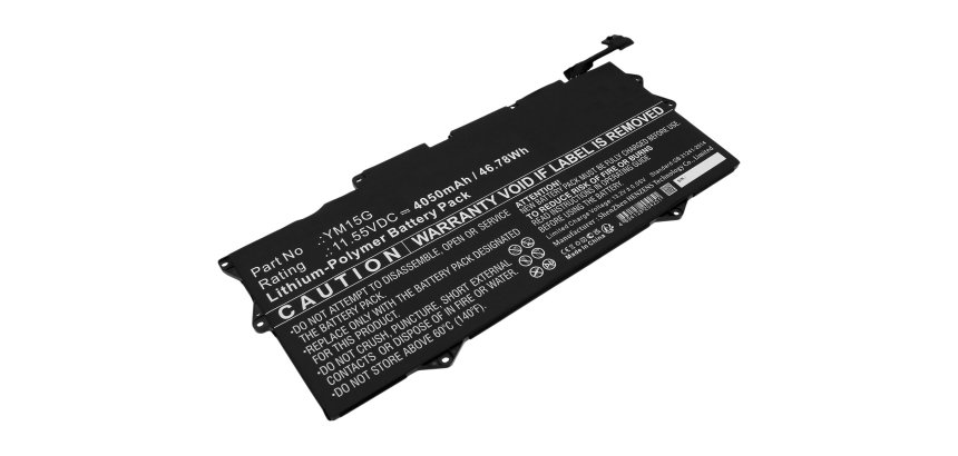 DLH DWXL5099-B047Y2 composant de laptop supplémentaire Batterie