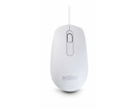 Urban Factory FREE ratón Hogar Ambidextro USB tipo A Óptico 1200 DPI