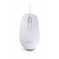 Urban Factory FREE souris Maison Ambidextre USB Type-A Optique 1200 DPI