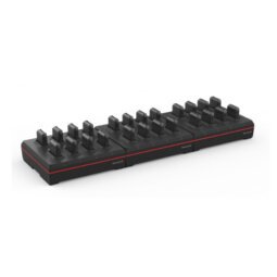 Honeywell 24-Bay Battery Charger