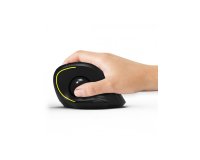 Port Designs 900719 souris Bureau Droitier RF sans fil + Bluetooth Optique 1600 DPI