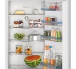 BOSCH Réfrigérateur encastrable 1 porte KIR41VFE0 Série 4,, EcoAirflow, 204 L