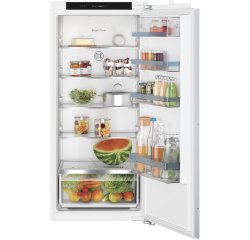 BOSCH Réfrigérateur encastrable 1 porte KIR41VFE0 Série 4,, EcoAirflow, 204 L
