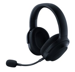 Razer Barracuda X Headset Wired & Wireless Head-band Gaming USB Type-C Bluetooth Black