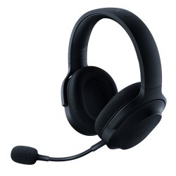 Razer Barracuda X Auricolare Con cavo e senza cavo A Padiglione Gaming USB tipo-C Bluetooth Nero