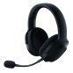 Razer Barracuda X Auricolare Con cavo e senza cavo A Padiglione Gaming USB tipo-C Bluetooth Nero