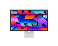 Apple Studio Display pantalla para PC 68,6 cm (27") 5120 x 2880 Pixeles 5K Ultra HD Plata