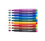 Carioca ColorChange felt pen Extra Bold Multicolour 10 pc(s)