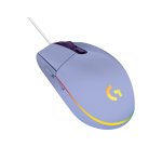 Logitech G G203 lightsync